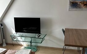 Appartament im Herzen von Nürnberg